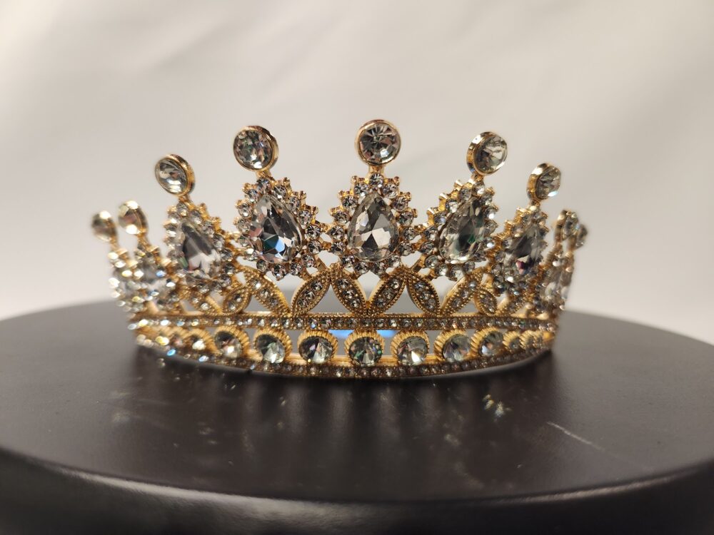 Petite Princess of Power Tiara