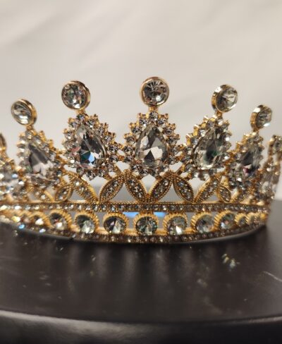 Petite Princess of Power Tiara