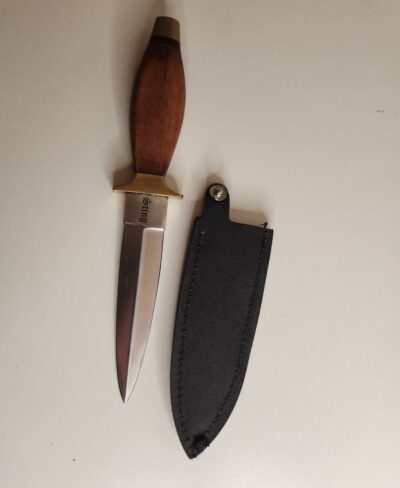 Boot Knife - Long