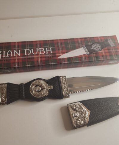 SGIAN DUBH