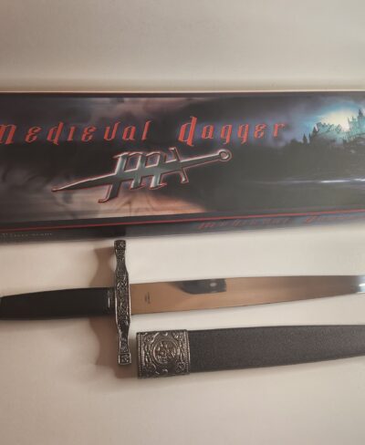 Medieval Dagger