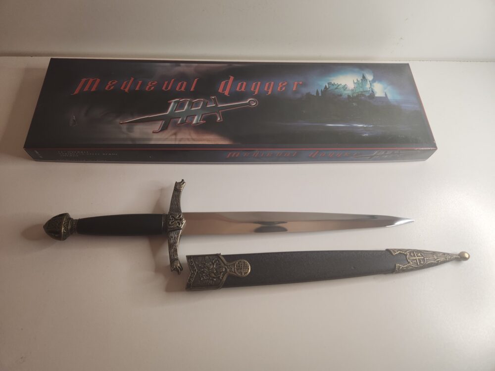 Lancelot Dagger