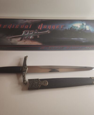 Lancelot Dagger