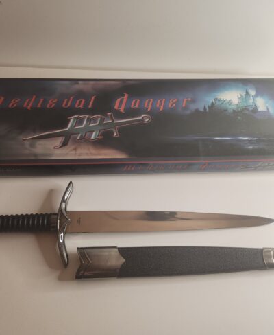 Medieval Dagger