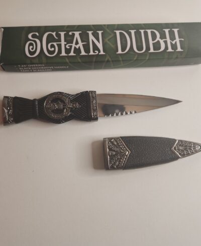Schian Dubh