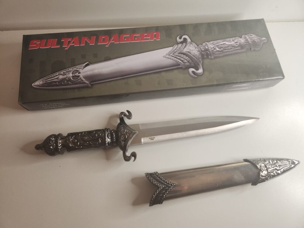 Sultan Dagger