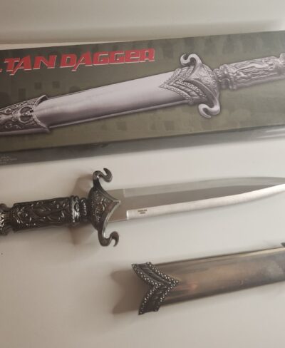 Sultan Dagger