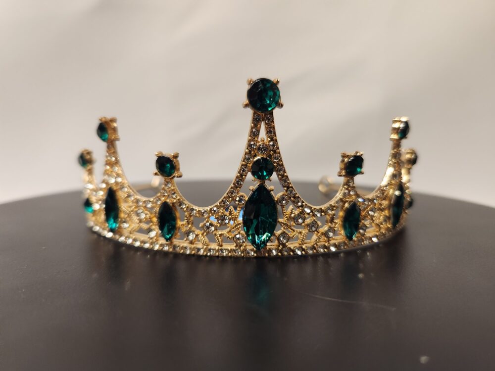 Emerald Fairy Princess