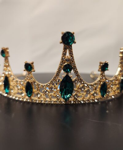 Emerald Fairy Princess