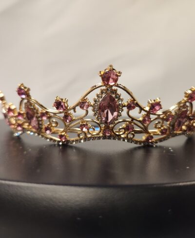 Pretty in Pink Princess