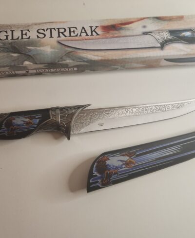 Eagle Streak