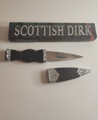 Scottish Durk