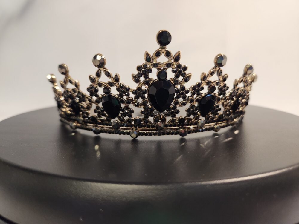 Dark Queen