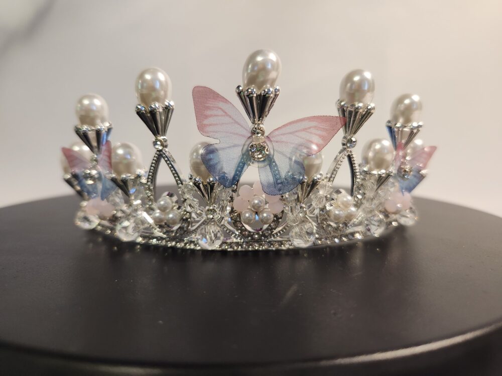 Butterfly Princess