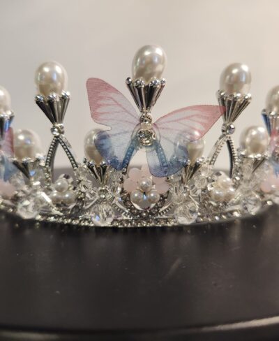 Butterfly Princess