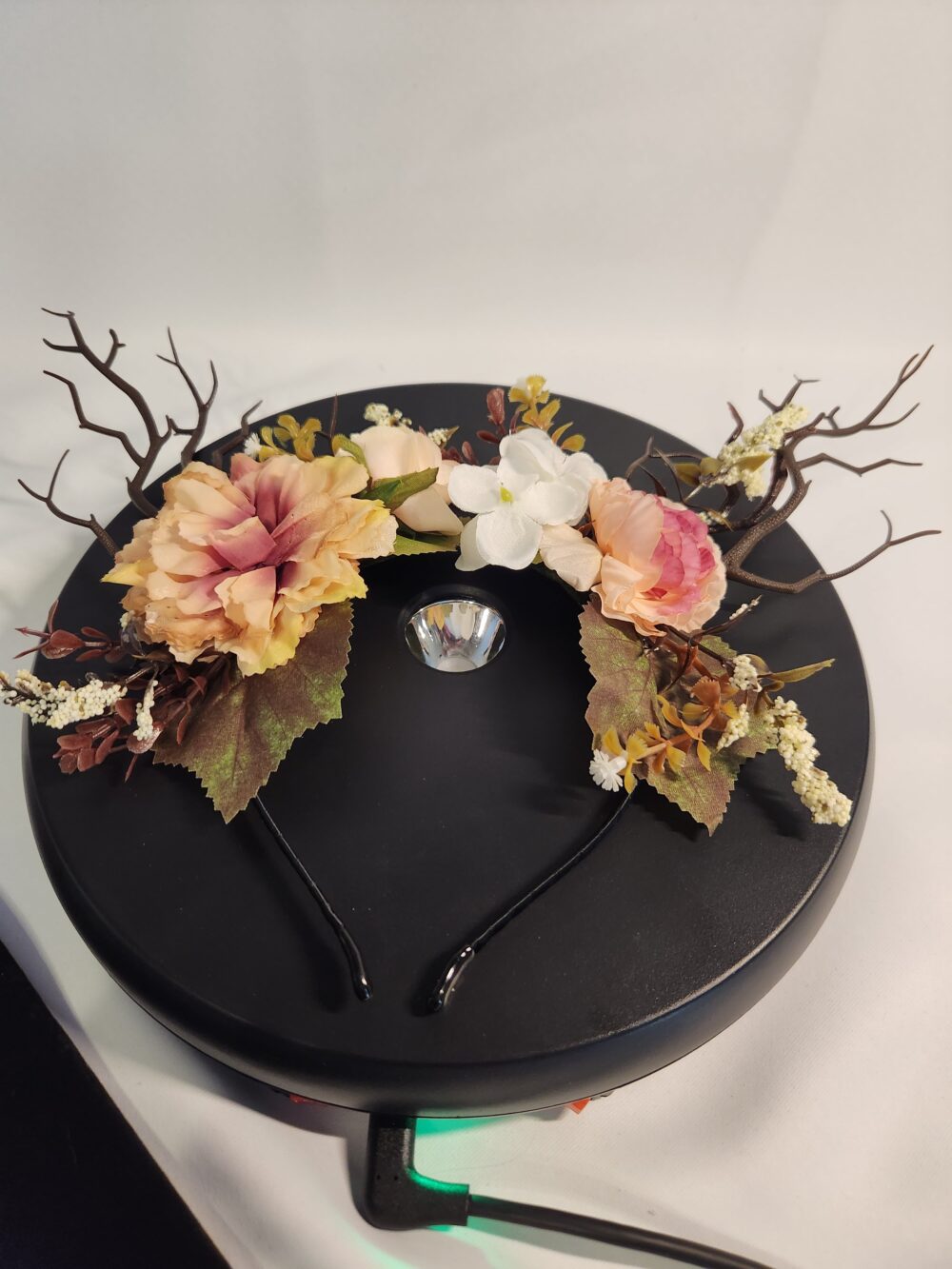 Forest Fairy Headband