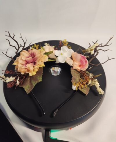 Forest Fairy Headband