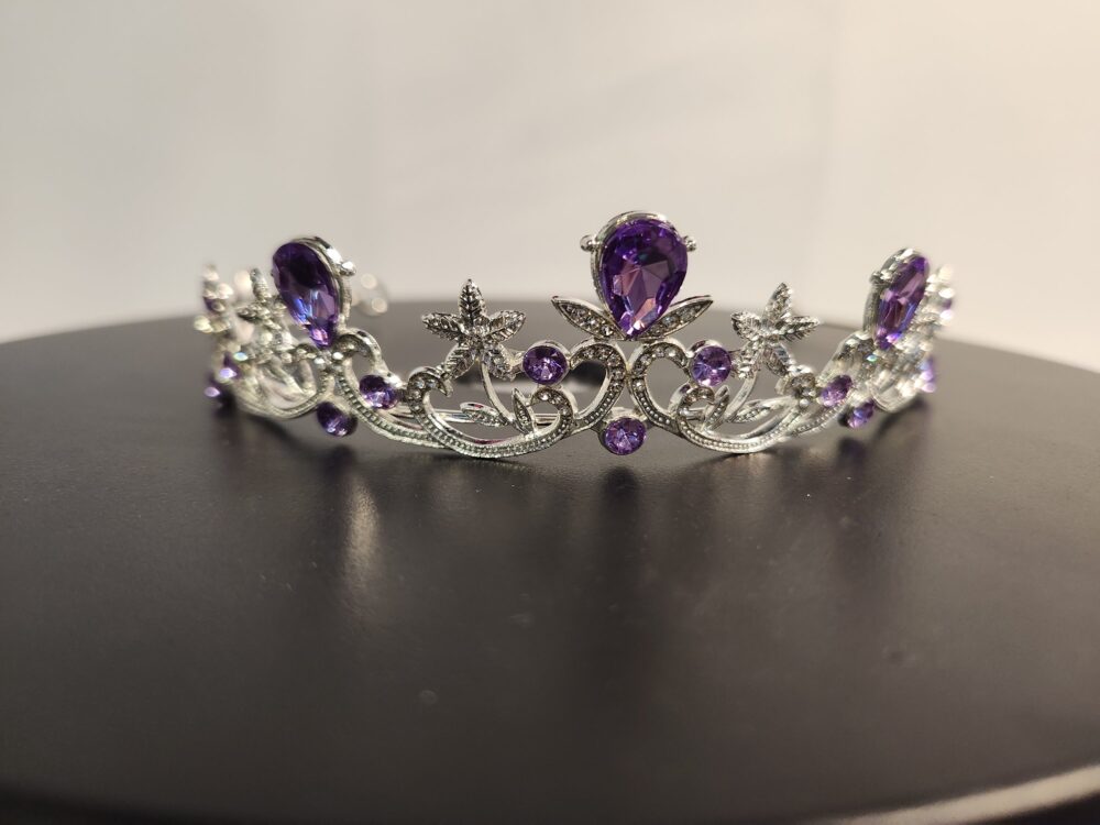 Lavendar Sea Princess