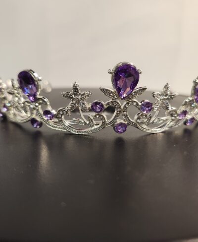 Lavendar Sea Princess
