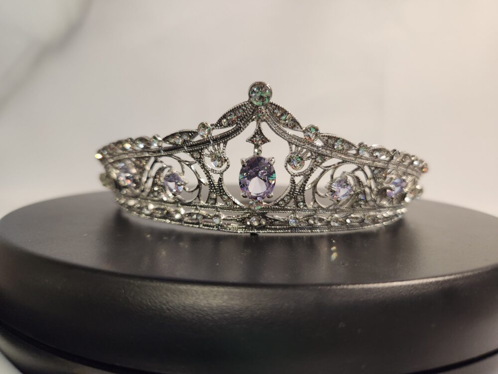 Diamond Duchess