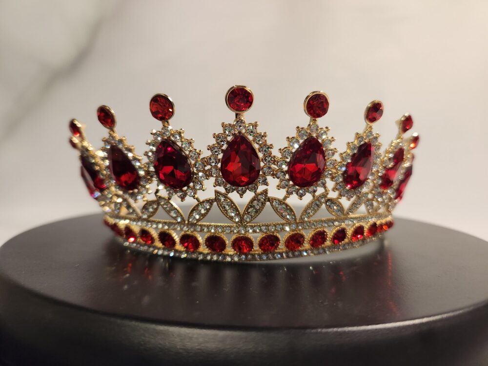 Ruby Rose Queen