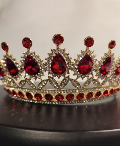Ruby Rose Queen
