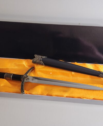 12" POPE DAGGER