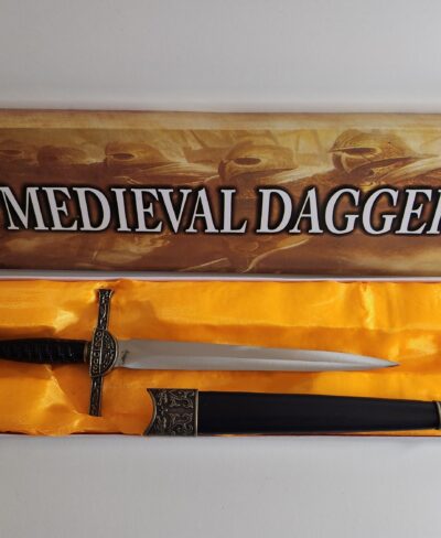 11.75" MACLEOD DAGGER