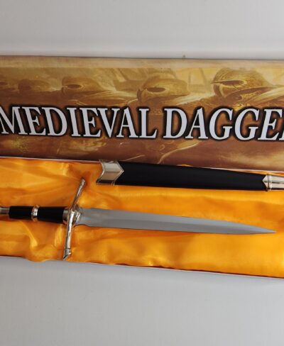 12" CLAYMORE DAGGER