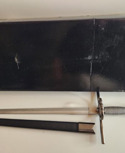 21.5" RAPIER DAGGER