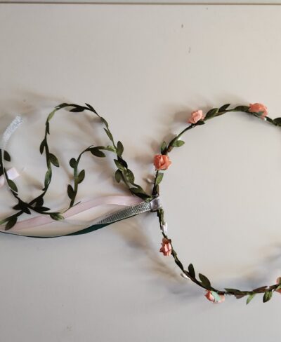 Hair Wreath