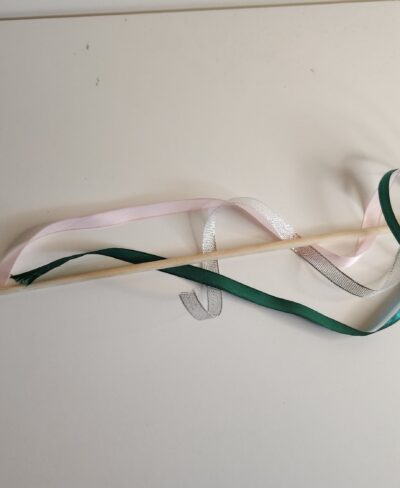 Ribbon Wand