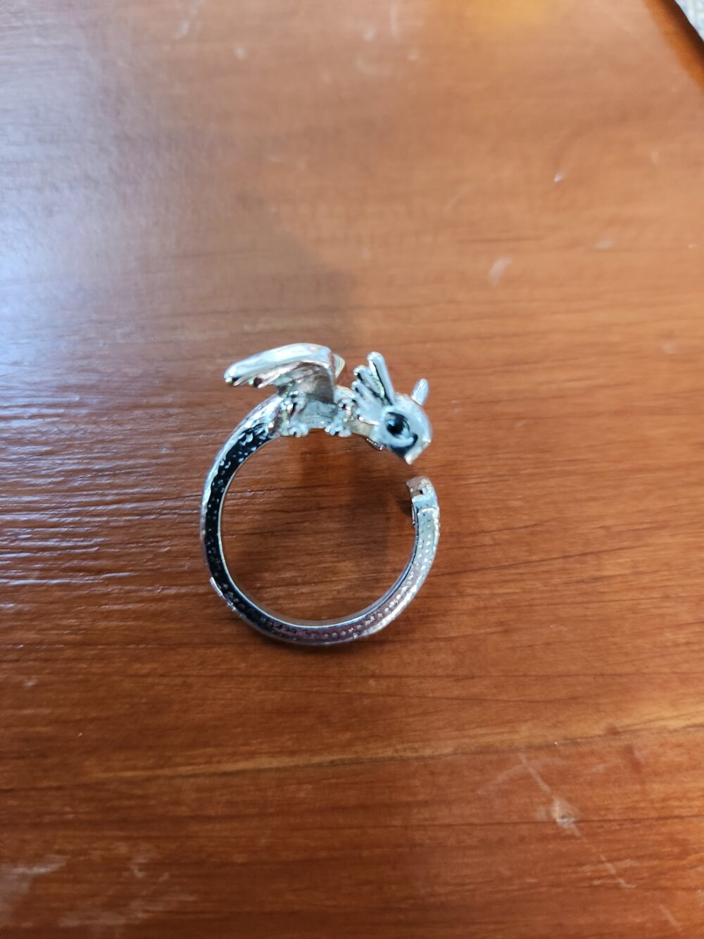 Dragon Ring