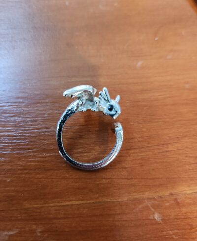 Dragon Ring