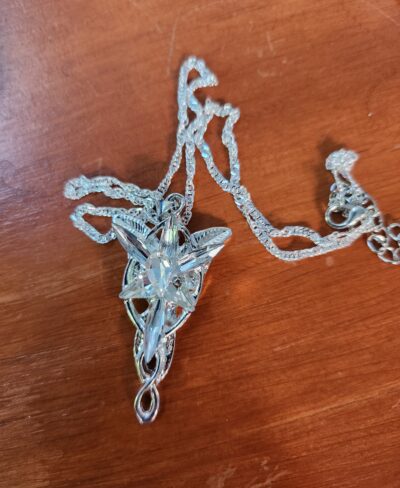 Elven Necklace