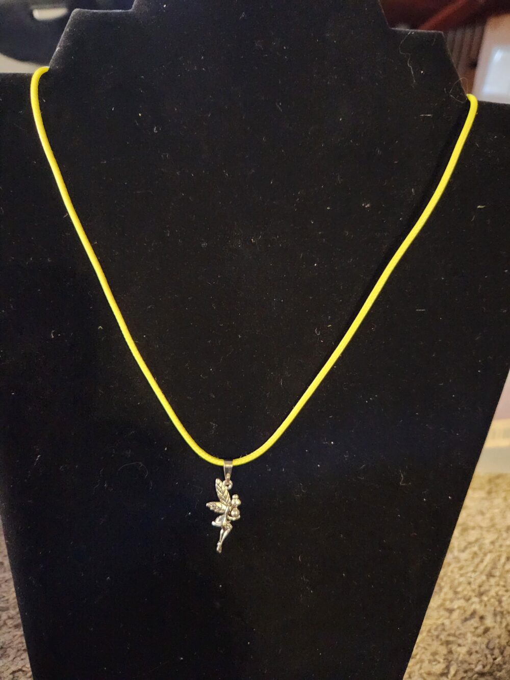 Fairy Necklace