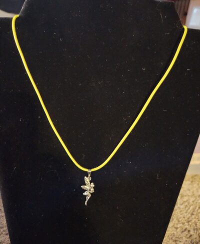 Fairy Necklace