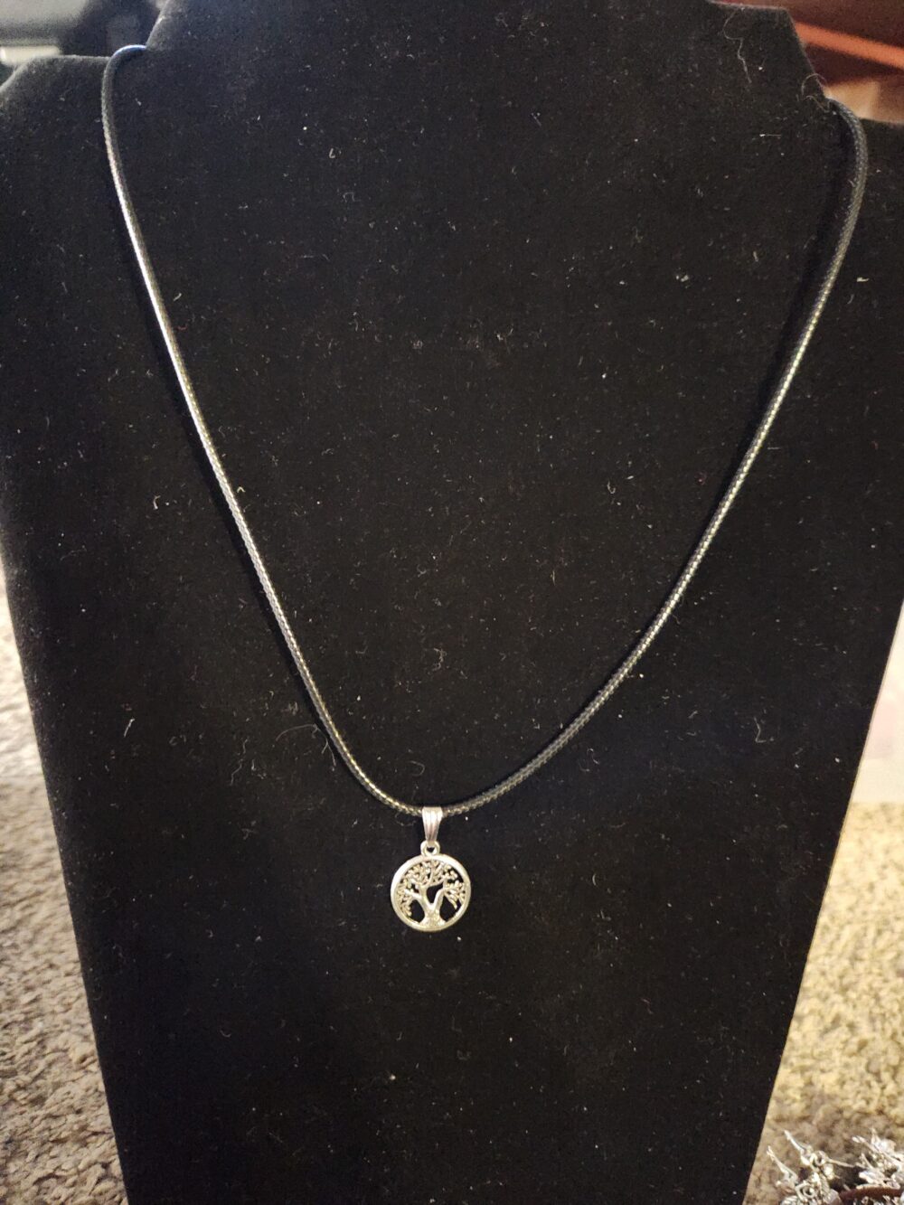 Tree of Life Necklace