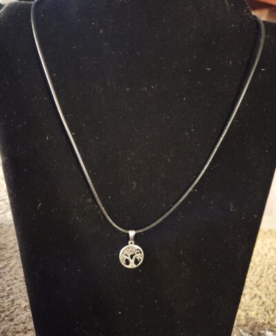 Tree of Life Necklace