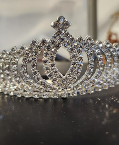 Diamond Sparkle Fairy Princess