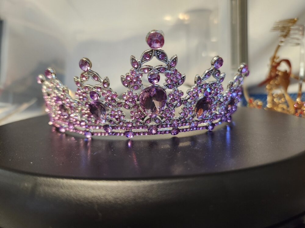 Lilac Legend