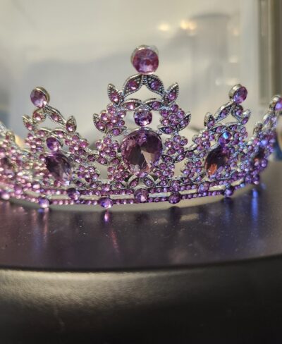 Lilac Legend