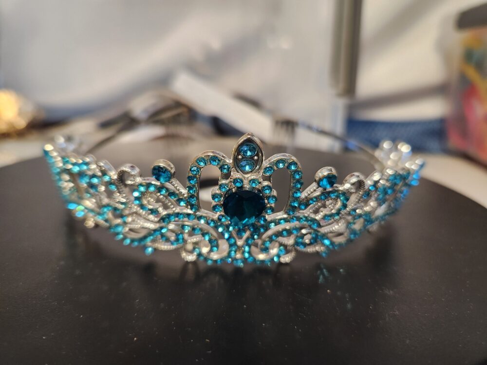 Azure Fairy Princess