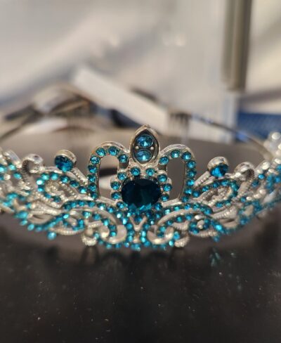 Azure Fairy Princess